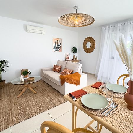 Ste Marguerite Elegant T2 Avec Terrasse Apartment Marseille Exterior photo